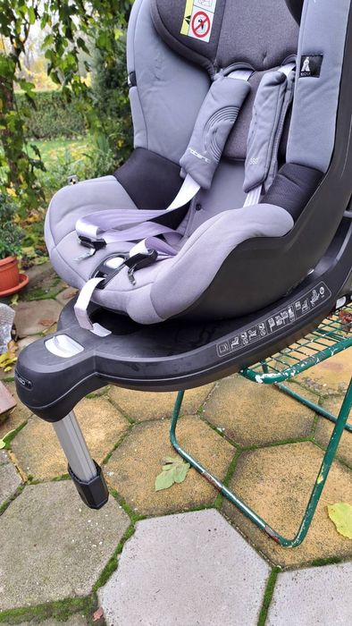 Стол за кола ROTARIO EASYGO  360 °