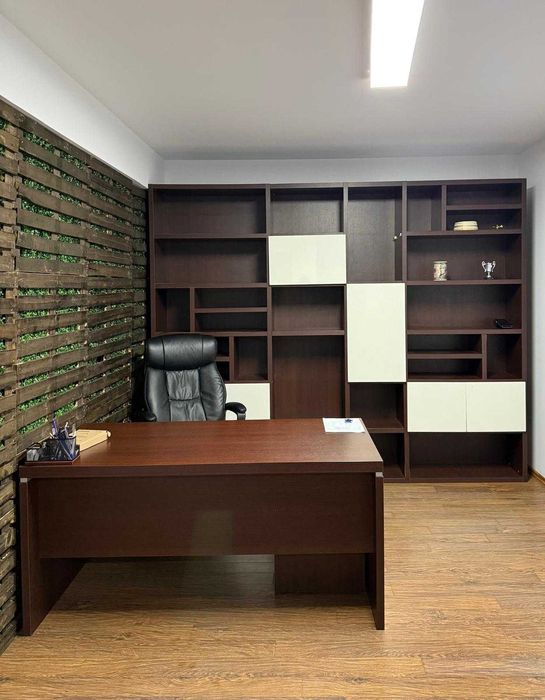 SUPER mobila/birou/biblioteca/frigider/rollbox/tablou rama60x90 OFERTA