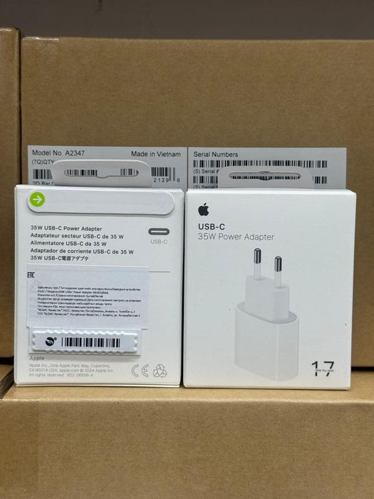 Адаптер для Iphone