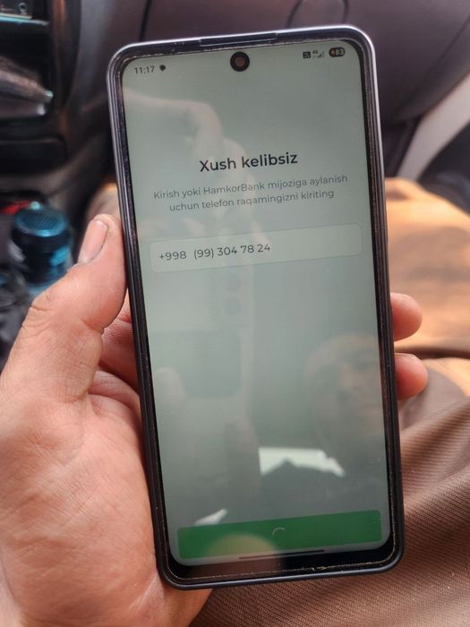 Redmi 13 obmen Ayfonga