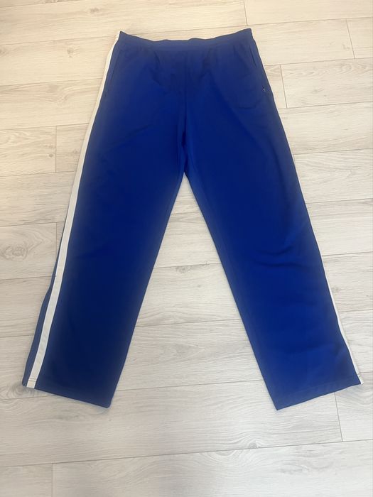 Pantaloni trening Fishbone XXL, noi