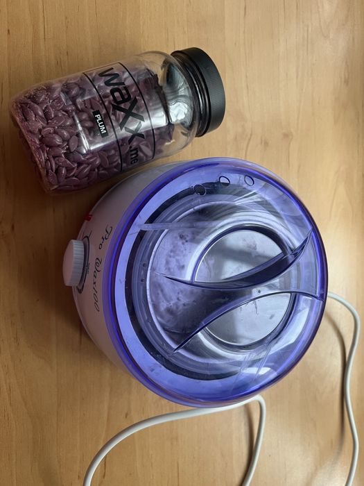 Нагревател за кола маска и перли