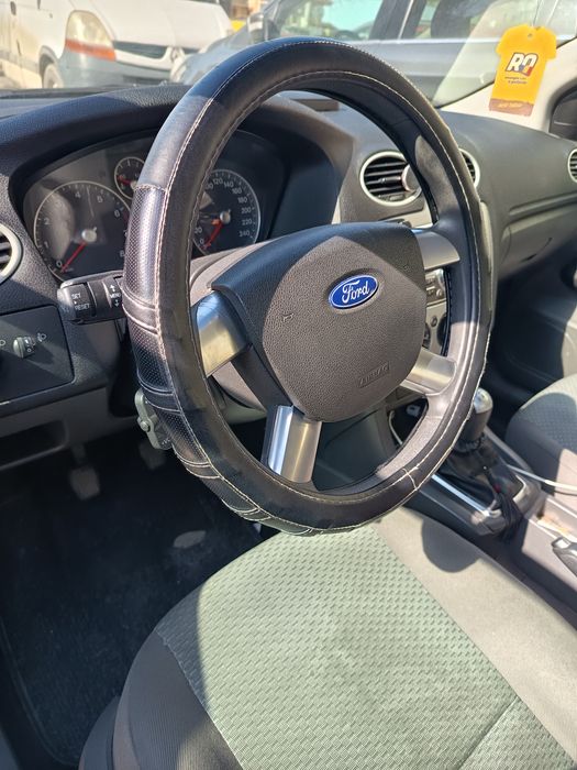 Ford focus  impecabila