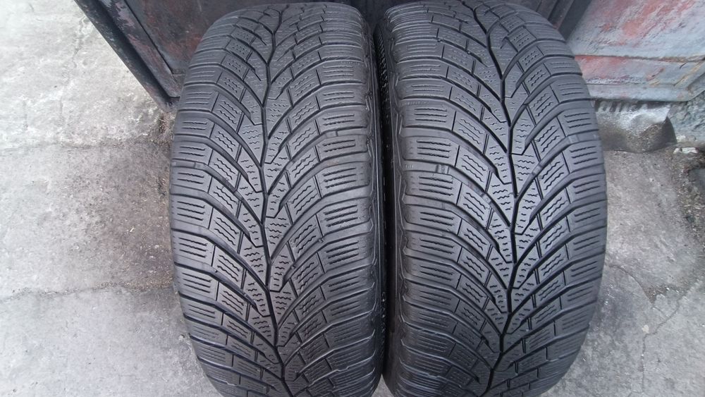 205/55/16 Continental Дот 3324