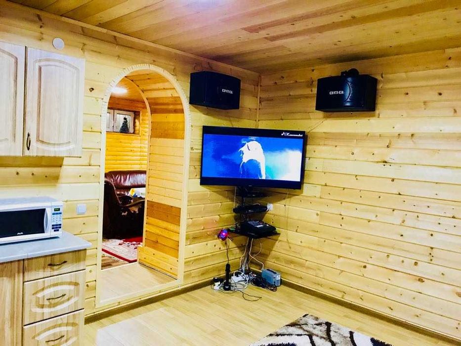 Евровагонка Вагонка