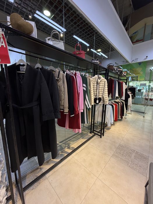 Продается готовый бизнес