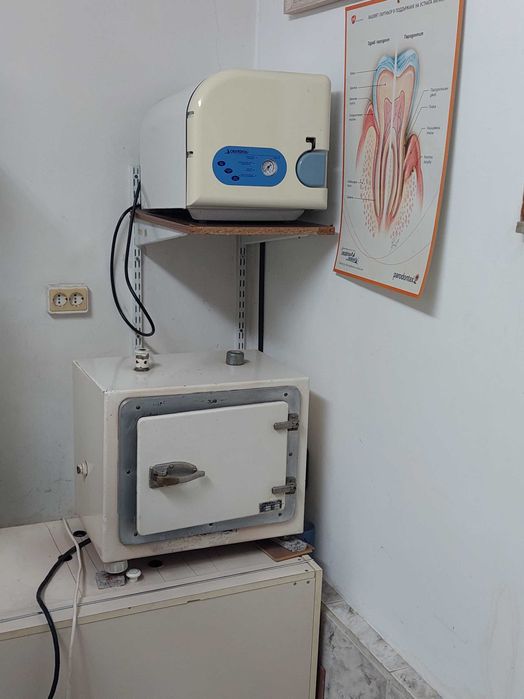 Собственик дава под наем помещение