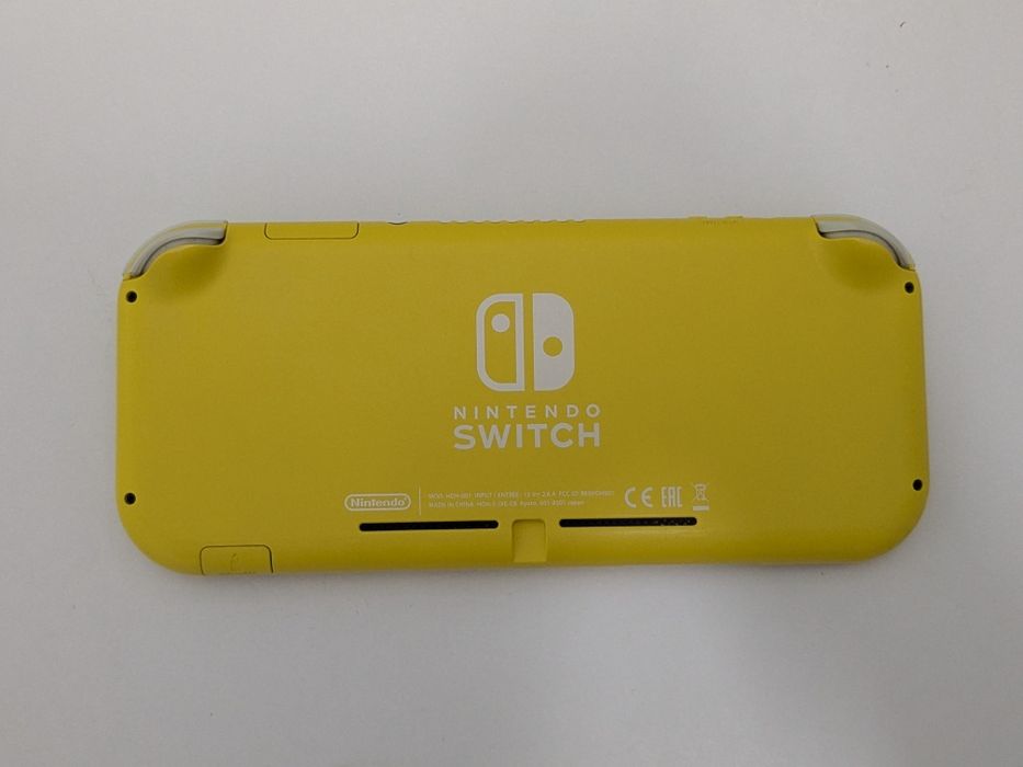 Nintendo Switch Lite 128GB