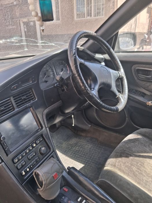 Таета карона Exiv