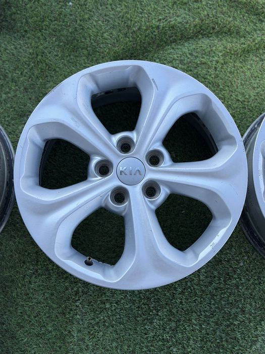 Продам диски KIA