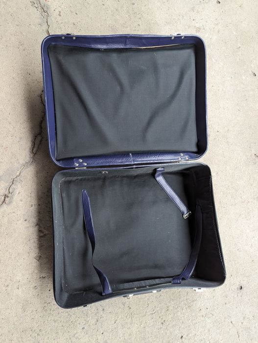 Советский чемодан СССР