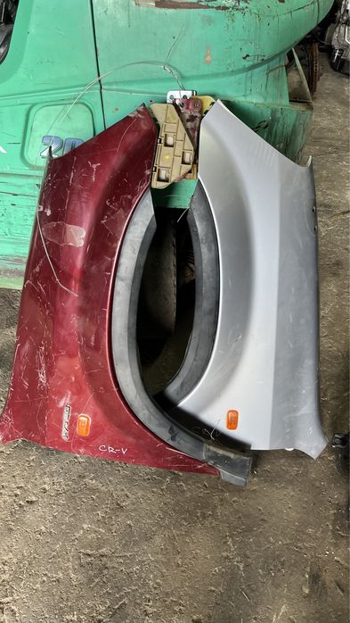 Крыло Хонда CR-V