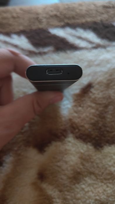 Carcasa Enclosure SSD M2 NGFF tip SATA