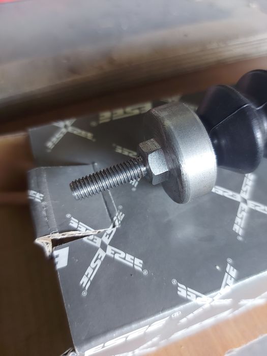 Цилиндр сцепления ауди 100