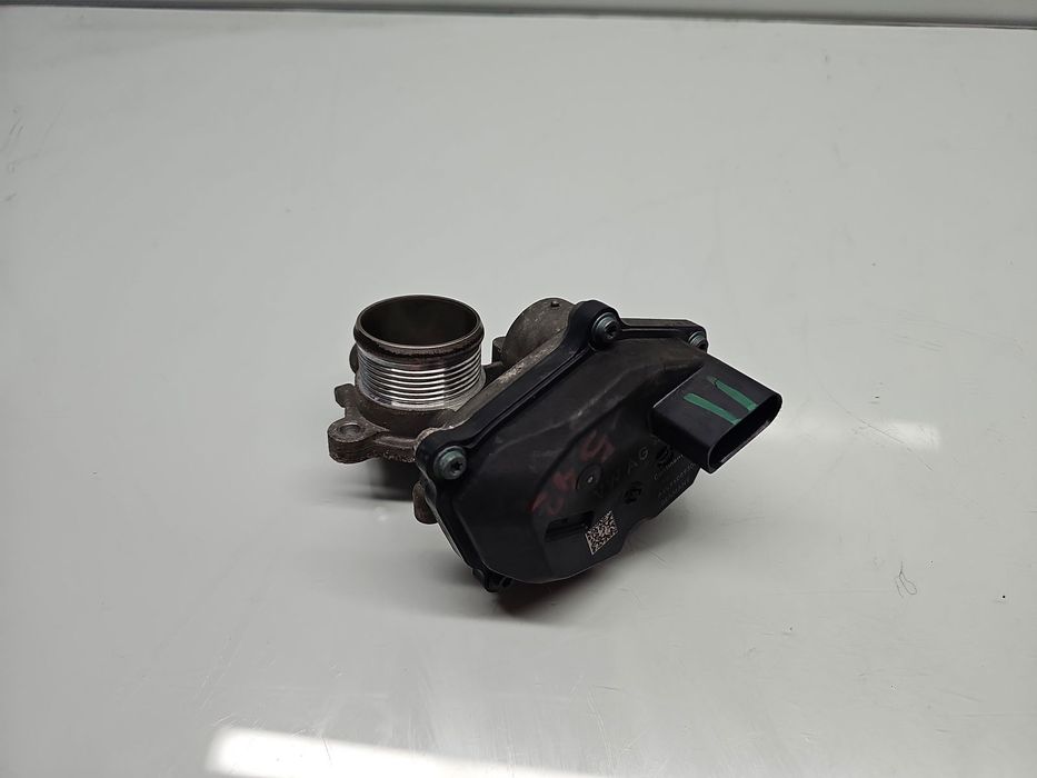 Clapeta acceleratie Skoda Superb III Combi (3V5) [Fabr 2015-prezent] 0