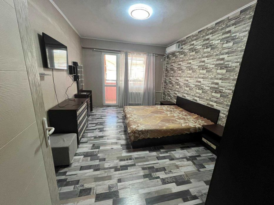 3-стаен апартамент под наем Дружба 1