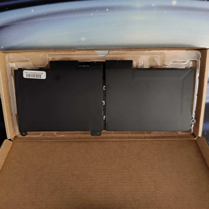 Acumulator 63Wh RJ40G Dell Latitude 5520 5420 Precision 3560 P137G