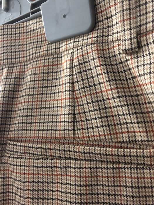 Pantalon Zara, nou, cu eticheta