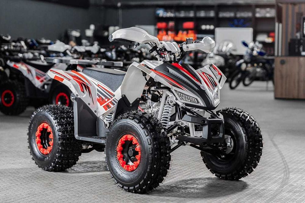 Квадроцикл Sharmax 180 Cross