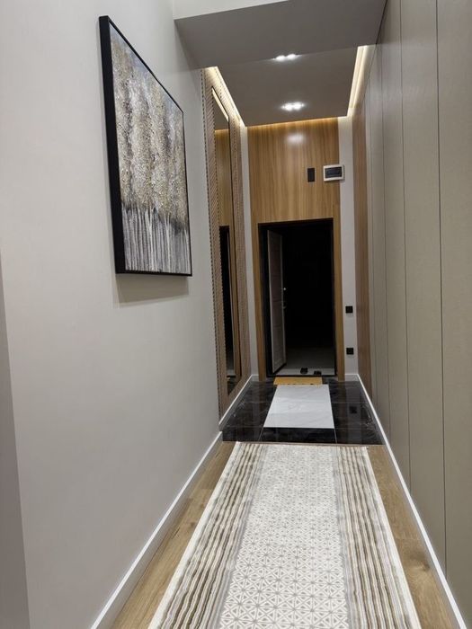 Сдам 2-комн квартиру | полностью укомплектована | Юнусабад