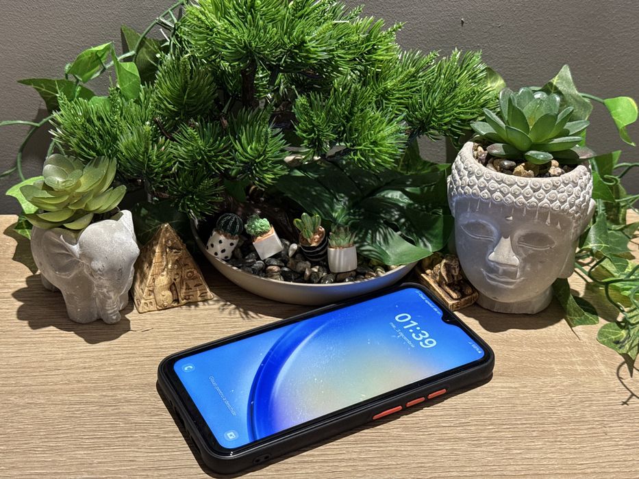 Samsung A34 black oled‼️Garantie‼️