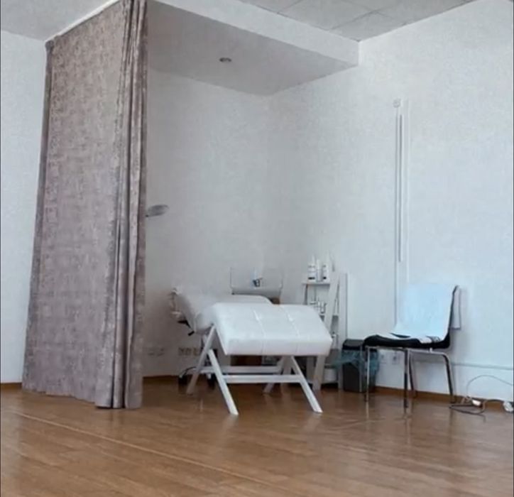 Продам анатомическую кушетку
