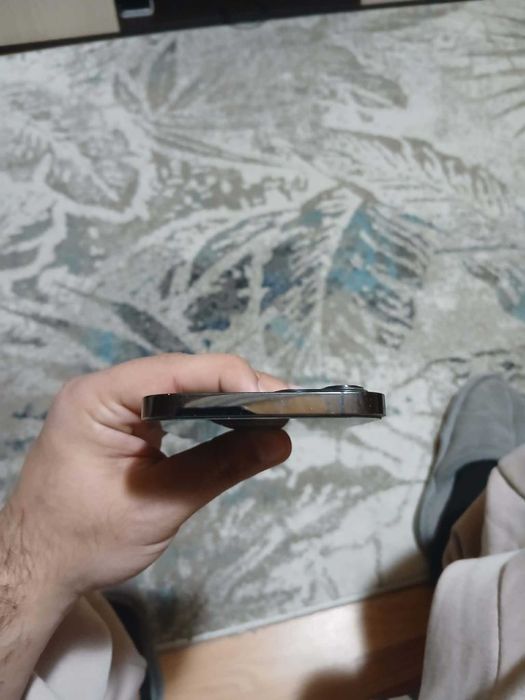 iPhone 12 Pro Max 128 gb Graphite - Full Box - Stare 10/10 - Accesorii Cadou + Factură