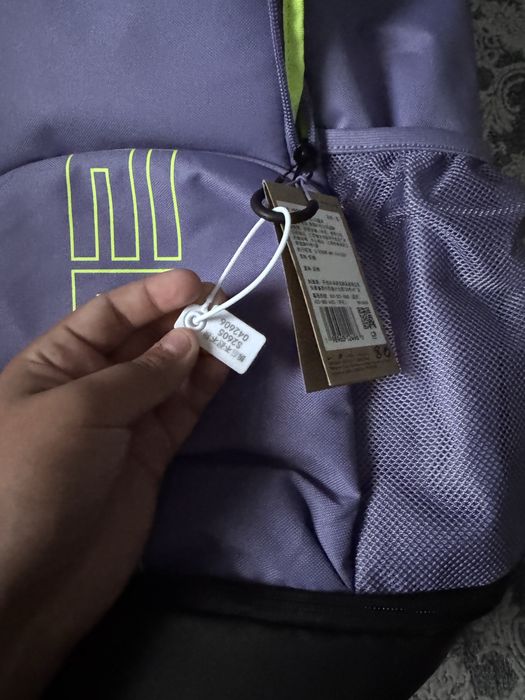 Nike Elit рюкзак