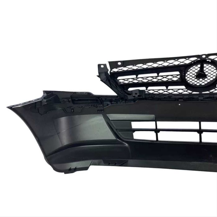 Предна броня за Mercedes Vito W639 (2004-2014) !НОВО! НА СКАЛД!