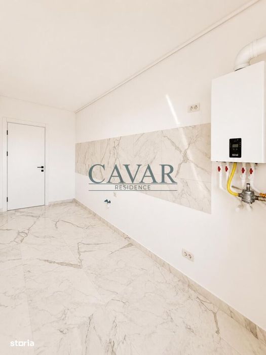 Alege Proiectele Cavar Residence — fotografia 1