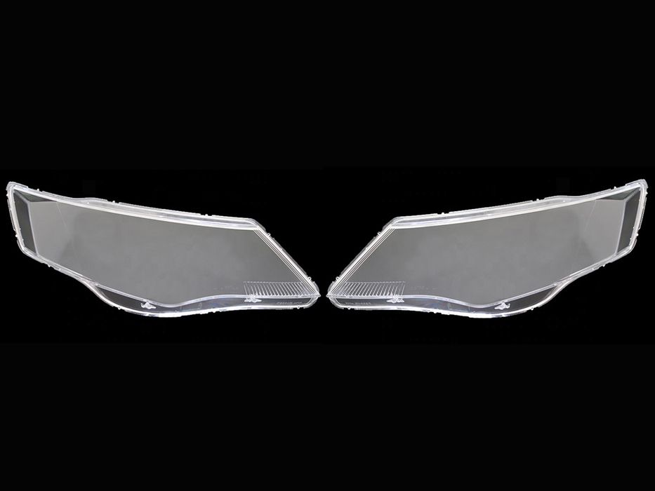 Стъкла за фарове на Mitsubishi Outlander 2