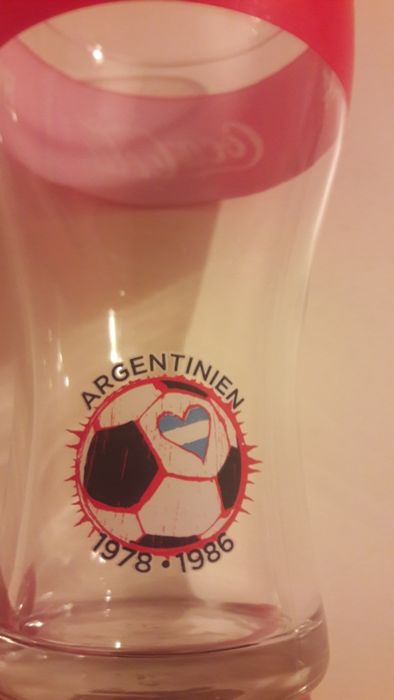 Колекционерски Чаши COCA-COLA