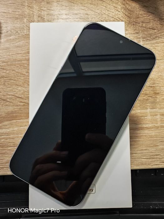 Продавам HUAWEI Pura 70 – 12/256 GB-бял