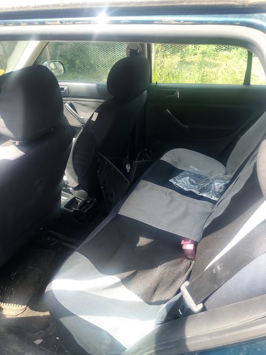 Volkswagen golf 4