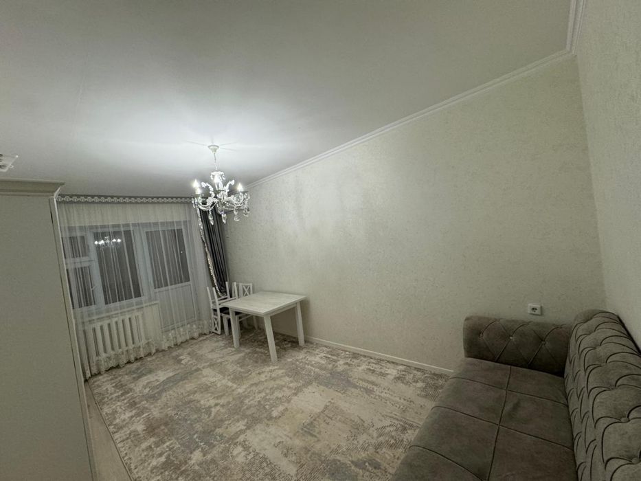 Сдается квартира