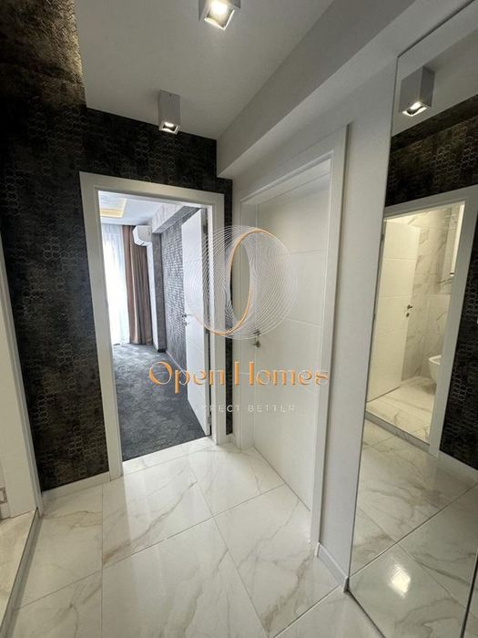 Продава се Двустаен апартамент в Пловдив, Остромила - 72 кв.м за 2069 €/кв.м - Снимка #8