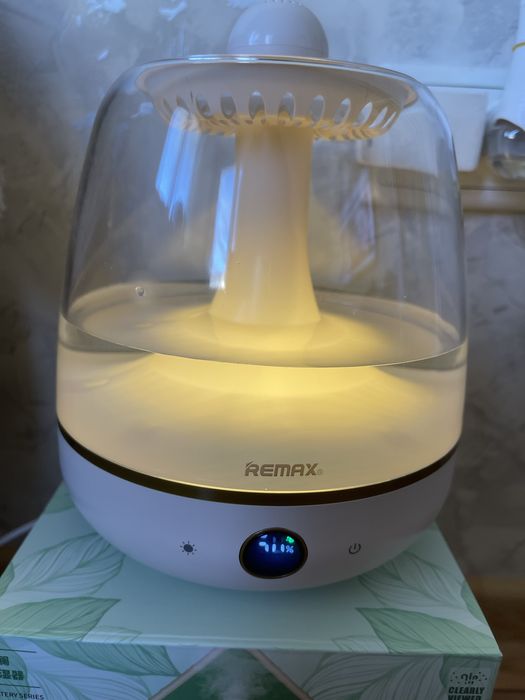 Овлажнител за въздух Remax