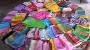 Подарки ручная работа шарфы из 100% щёлка