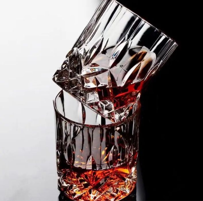 Новые стаканы