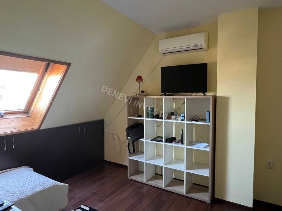 Продава се Тристаен апартамент в Варна, Операта - 130 кв.м за 7 €/кв.м - Снимка #6