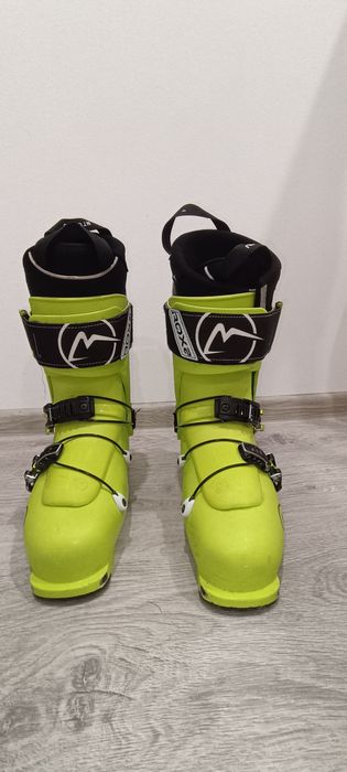Clăpari ski Roxa R3 – mărime 25.5