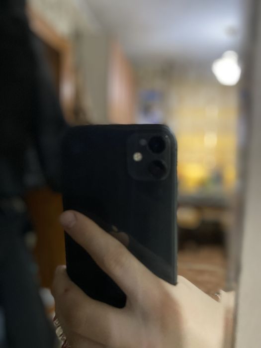 Iphone 11 продам очень срочно