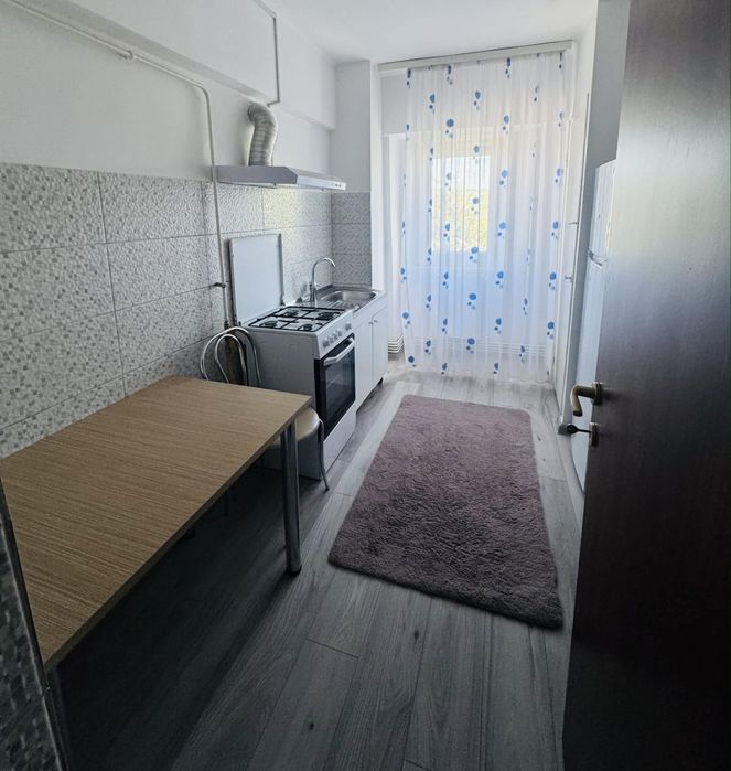 Apartament de inchiriat
