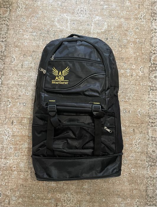 Рюкзак туристический 65 L