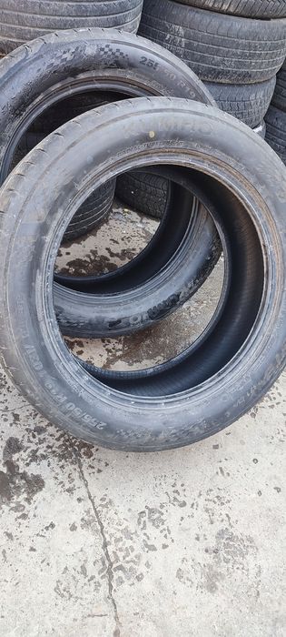 Kumho 2 ta 255_50_R19 shina