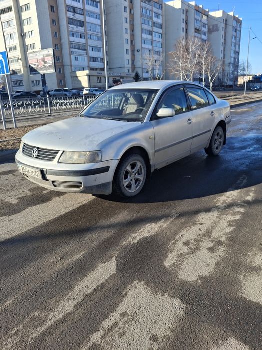 Продаю Volkswagen