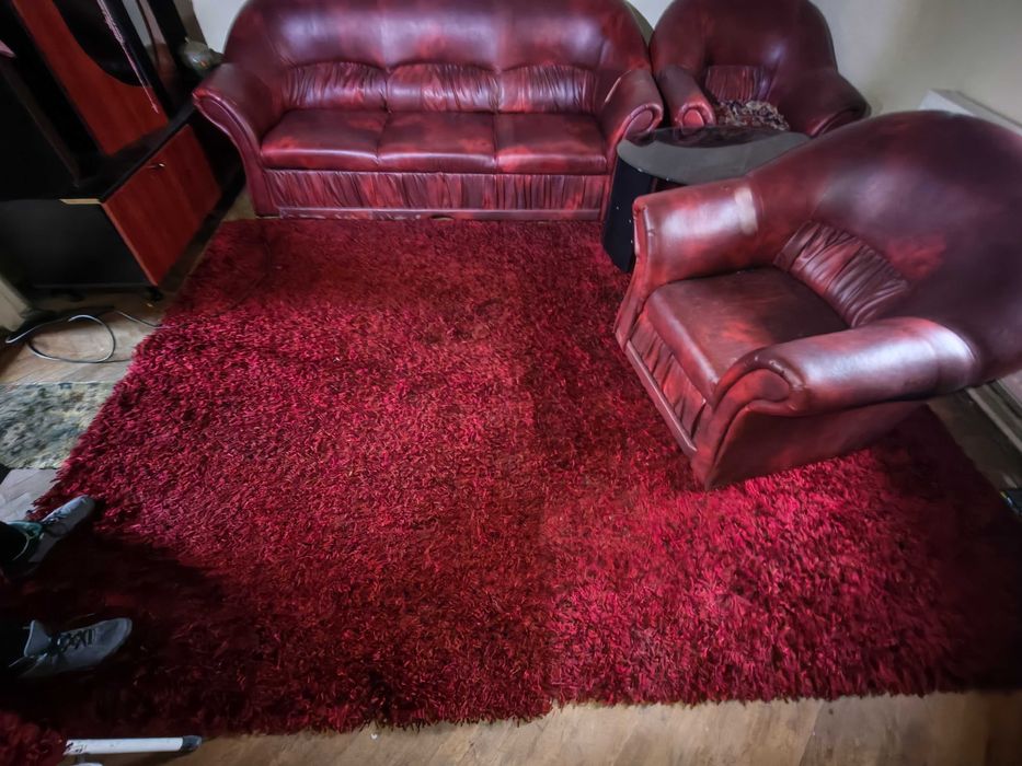 Vand canapea , fotolii , mobila