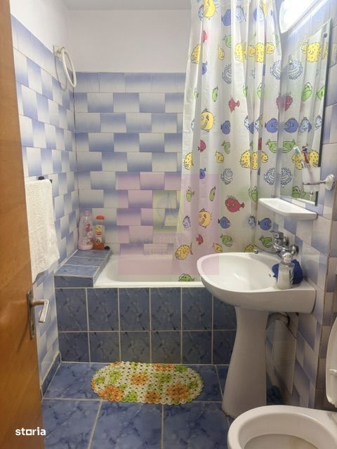 Apartament 3 camere Drumul Sarii- Casa De Casatorii sector 6.