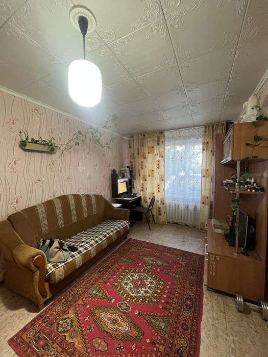 продается 2 к квартира Жилгородок