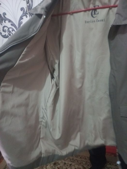 Ветровка мужской